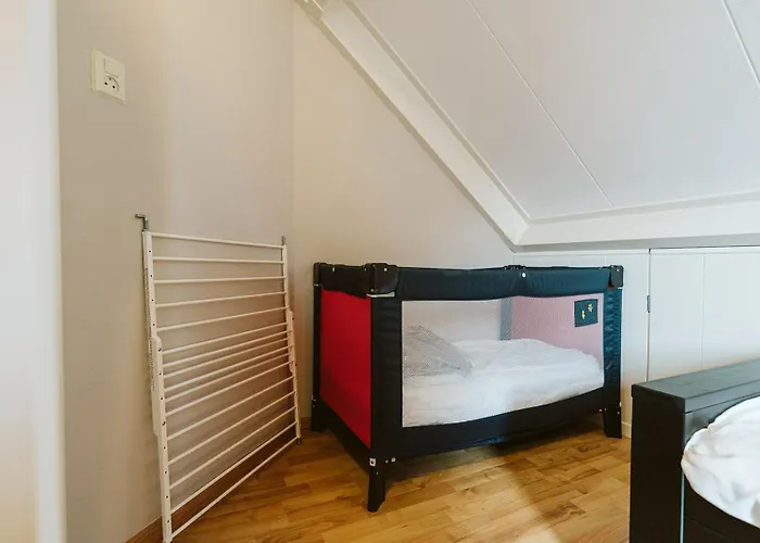 Mosselbank 81 - Noordzeepark - Not For Companies *