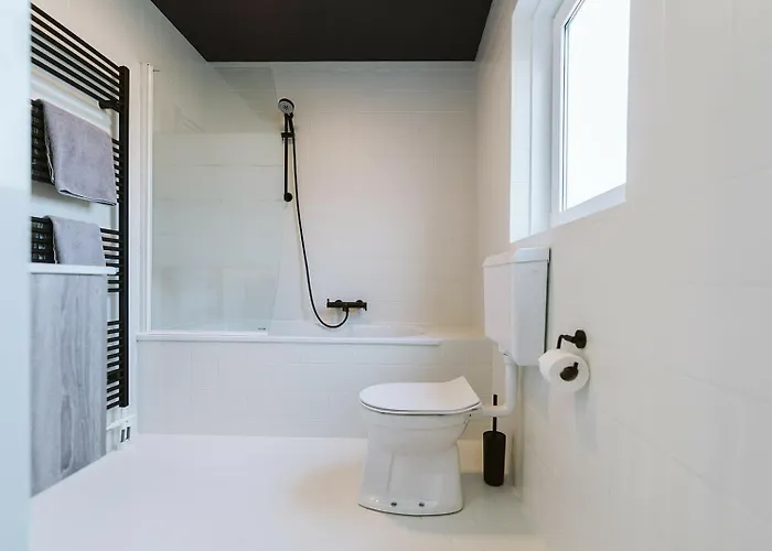 Mosselbank 81 - Noordzeepark - Not For Companies Ouddorp