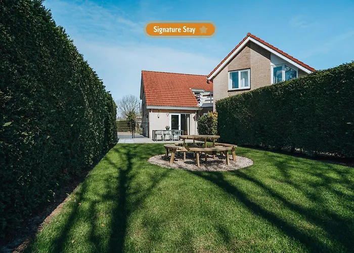 Mosselbank 81 - Noordzeepark - Not For Companies * Ouddorp